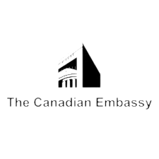 CANADA Embasssy